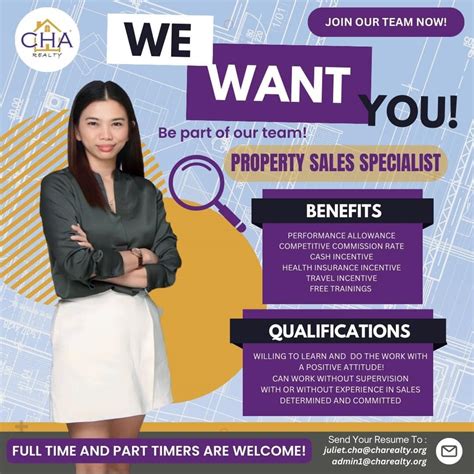 cha realty|Our Story .